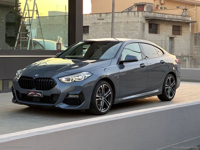 Autres BMW 220d Gran Coupé Msport aut.