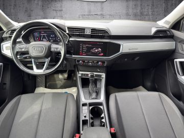 Audi Q3 Sportback 35 TDI S-Tronic*LED*LANE*VIRTUAL