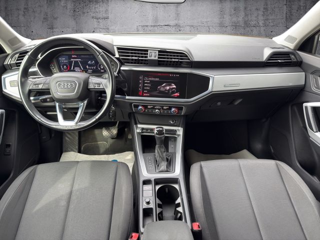 Audi Q3 Sportback 35 TDI S-Tronic*LED*LANE*VIRTUAL