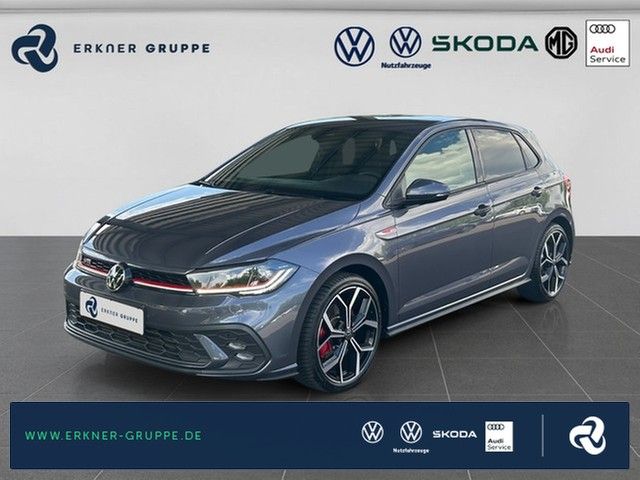Volkswagen Polo GTI 2.0TSI DSG+ACC+KAMERA+NAVI+IQLIGHT+SHZ+