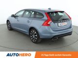 Volvo V60 2.0 D3 Linje Svart*NAVI*TEMPO*PDC*SHZ* - Volvo in Frankfurt (Main)