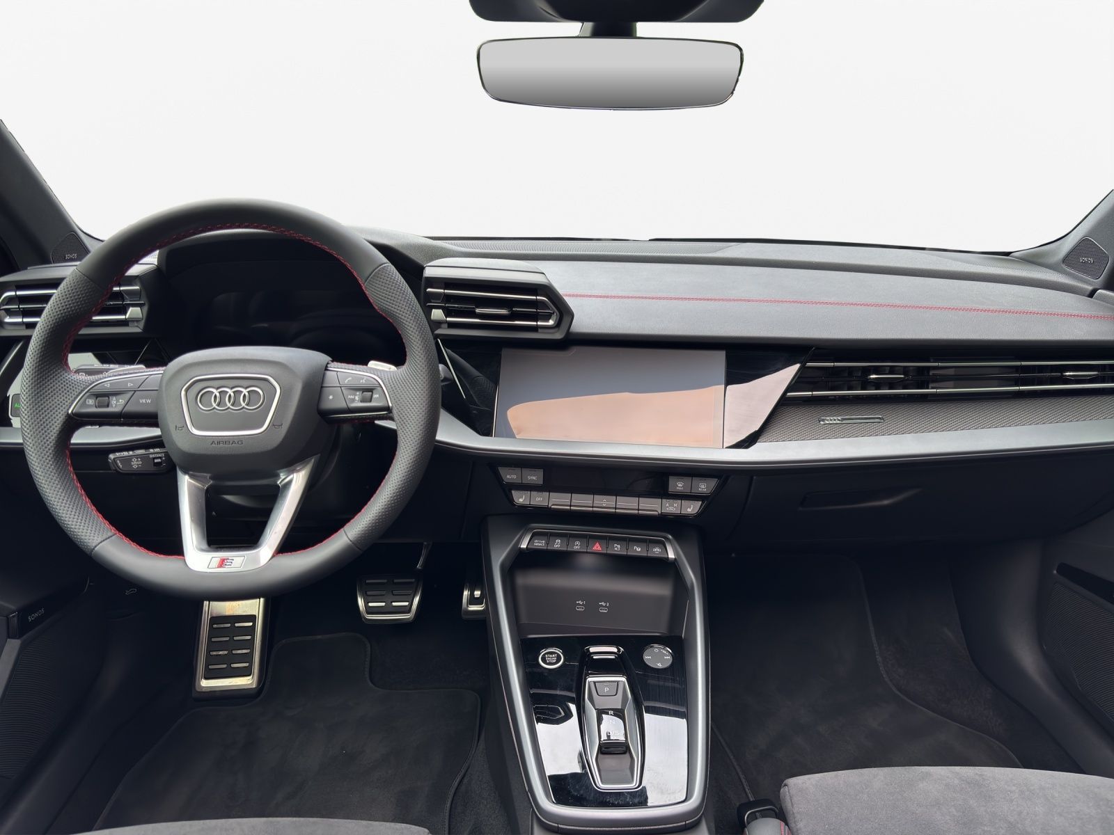 Audi A3 - Bild 5