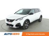 Peugeot 5008 1.6 PureTech Allure Aut.*NAVI*LED*ACC*CAM* - Peugeot 5008 Gebrauchtwagen in München