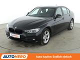 BMW 320d Advantage Aut.*NAVI*LED*TEMPO*PDC*SHZ* - BMW 320 mit Diesel-Antrieb