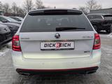 Skoda Octavia 2.0 TSI RS XENON*AHK*AMUNDSEN*NAVI - Skoda Octavia: 0 Tsi