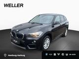BMW X1 sDrive 20iA Navi,Parkass,SHZ,Tempo,Alu17,MFL - BMW X1 Gebrauchtwagen in Hamburg