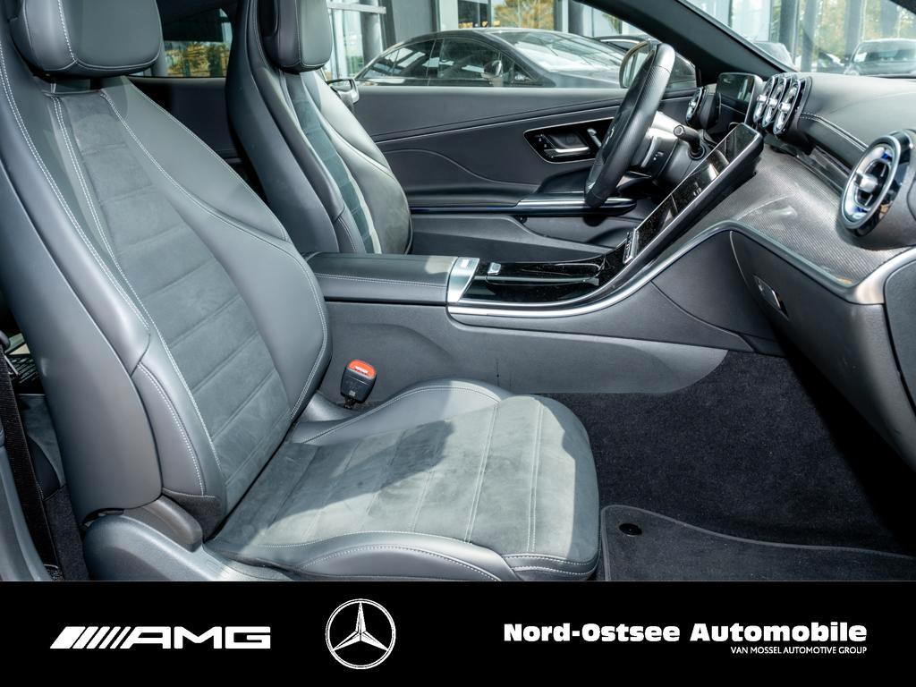 Mercedes-Benz CLE 200