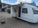 Bürstner Averso top 456ts - Bürstner Wohnwagen Averso