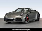 Porsche 992 911 Carrera GTS Cabriolet LIFT 930 BOSE