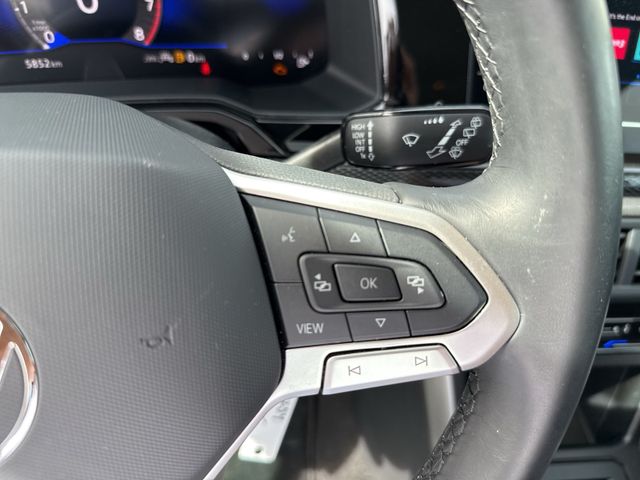 Polo 1.0 Life, LED, Radio DAB+, App-Connect, 5 G