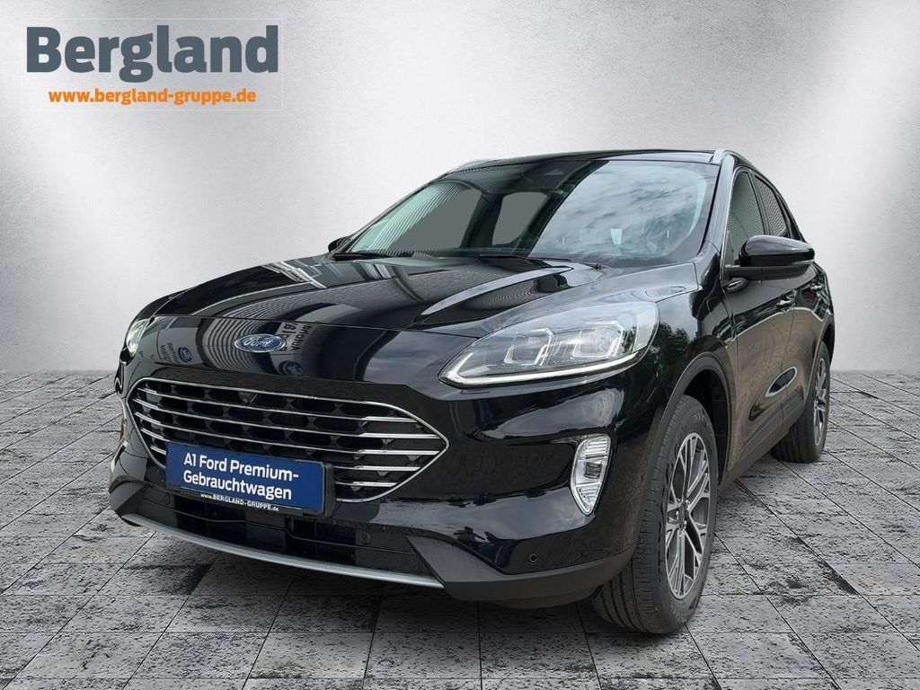 Image of Ford Kuga