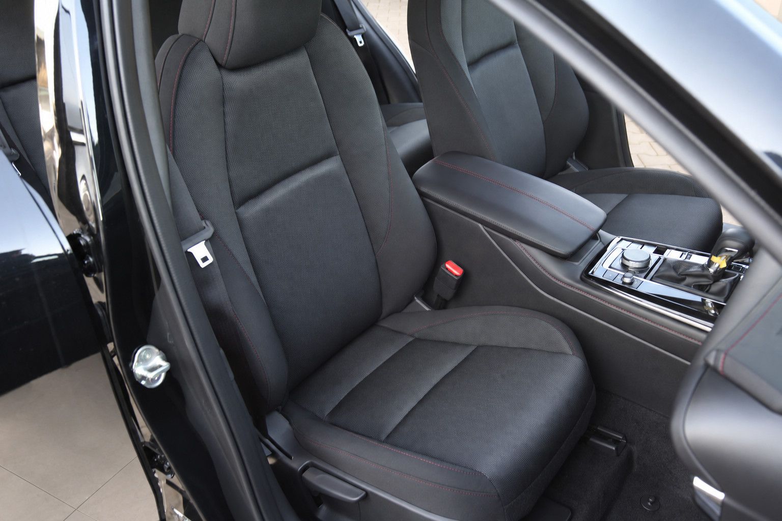 Mazda CX-30 - Bild 17