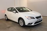 Seat Leon Style Tempomat, Sitzheizung, 2x PDC.