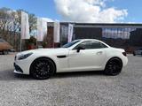 Mercedes-Benz Leder-Cocpit/Bremsen Neu/LED/H+K/Airscarf ...
