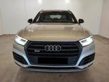 Audi SQ5 3.0 TFSI tiptr. quattro "LED"BLACK"VC" - gebrauchte Audi SQ5 aus dem Jahr 2017