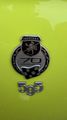 ABARTH 500 Cabrio 595 C Pista/Bi Xenon/ 70th Anniversa - Thumbnail 20