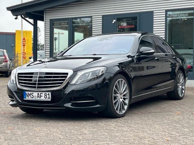 Mercedes-Benz S 350 Lim BlueTec / d 4Matic*VOLL