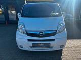 Opel Vivaro Westfalia Kombi Life Cosmo WoMo / Camper - Opel Vivaro 7-Sitzer