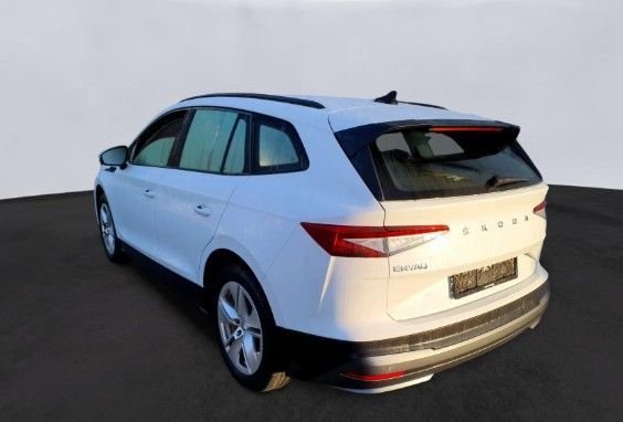 Skoda Enyaq - Bild 3