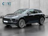 Porsche Macan S *PANO*BOSE*MATRIX*APPLE CARPLAY*LUFT*21* - Porsche Gebrauchtwagen in Flensburg