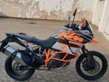 KTM 1090 Adventure - KTM 1090 ADVENTURE