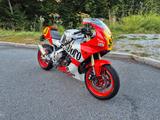 Yamaha XSR 900 GP Akra Einzelstück 1. Hand - YAMAHA XSR900 GP