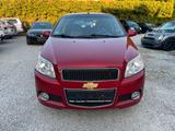 Chevrolet Aveo Schrägheck LT - gebrauchte Chevrolet Aveo aus dem Jahr 2009
