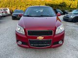 Chevrolet Aveo Schrägheck LT - Chevrolet Aveo aus 2009