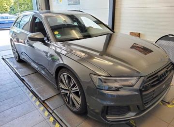 Audi A6 - 2