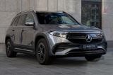 Mercedes-Benz EQB 300 4MATIC | AMG-LINE | KAMERA | PANORAMA - Mercedes-Benz New cars in München