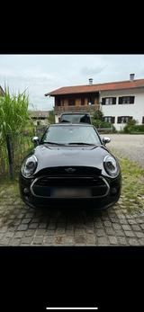 MINI Mini One Cabrio - MINI One Cabrio aus 2017