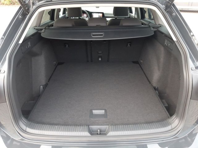 Golf Variant Alltrack 4MOTION 2,0 TDI 147 kW DSG