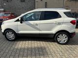 Ford EcoSport Trend*AUTOMATIK*SITZHEIZUNG*PDC*2HAND - gebrauchte Ford EcoSport aus dem Jahr 2017