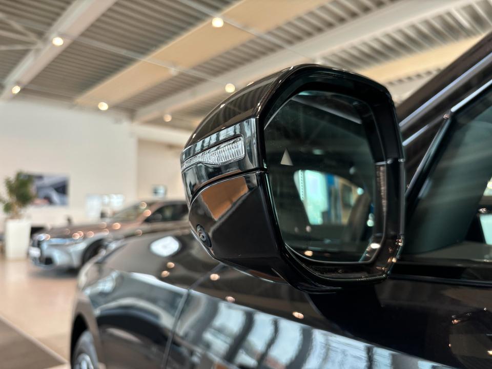 BMW 740d xDrive Limousine
