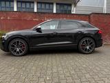 Audi SQ8 TDI quattro tiptronic - - Audi SQ8 von privat