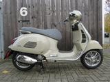 Vespa GTS 300 I.E Euro 5 Aktion - VESPA GTS 300 I E