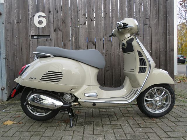 Vespa GTS 300 I.E Euro 5 Aktion