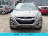 Hyundai ix35 5 Star Edition AWD*NAVI*KAMERA*SHZ*AHK* - Hyundai ix35 in Ludwigshafen