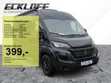 Etrusco CV600 DB* 140PS *DAB*Solar Complete Selection - Etagenbett 140