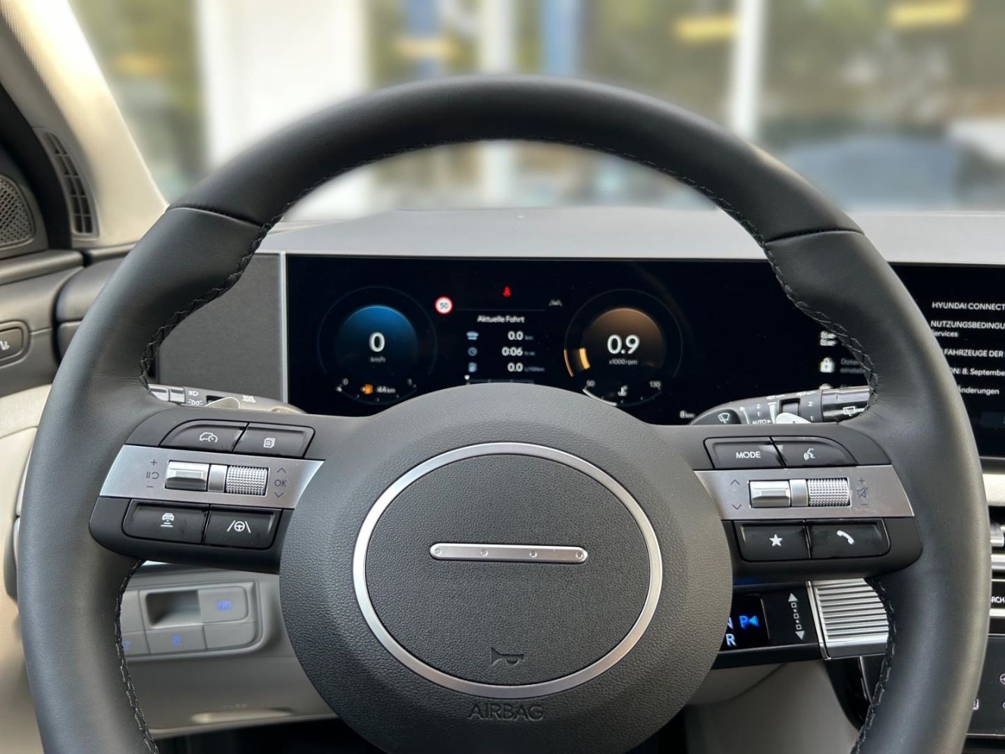 Hyundai Tucson – Bild 8