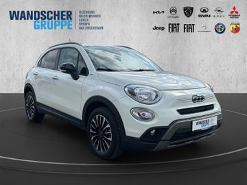 Fiat 500X CROSS 1.5 130PS MHEV Komfort Plus Paket