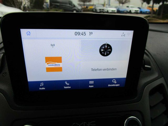 Grand Tourneo Connect 1.5 EB Trend/AHK/RFK/GJR/L