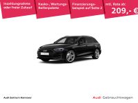 Audi A4 - Vorschau Bild 1
