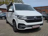 Volkswagen T6 T6.1 California Ocean 2.0 TDI DSG FWD el.DACH - Volkswagen Wohnmobile & -wagen in Hamburg