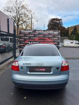 Audi A4 2.0 Aut/Lim/2 Hand - Audi A4 aus 2001
