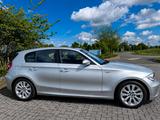 BMW 116i -HU+Inspektion NEU l Garagenfahrzeug - gebrauchte BMW 116 aus dem Jahr 2008
