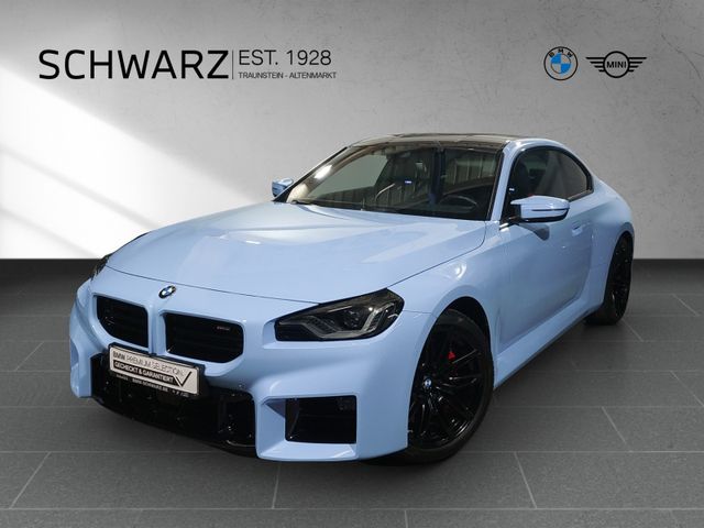 BMW M2 Coupé Carbon ACC HUD Sofort