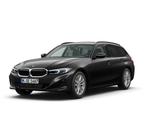 BMW 318d Touring Auto Innovationsp. Klimaaut. AHK - BMW 318 in Stuttgart