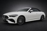 Mercedes-Benz CLE 180 Cabrio 3x AMG SPORT*ADVANCED+*DIST*AIRSC - Mercedes-Benz CLE 180 Gebrauchtwagen