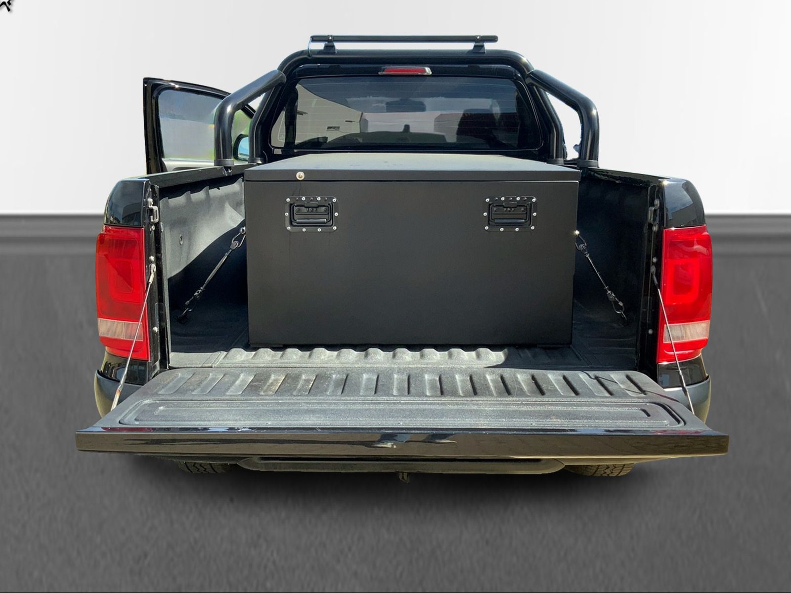 Amarok 4Motion 2.0 TDI,AHK,Kima,